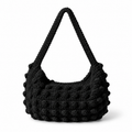Popcorn Crochet Bag