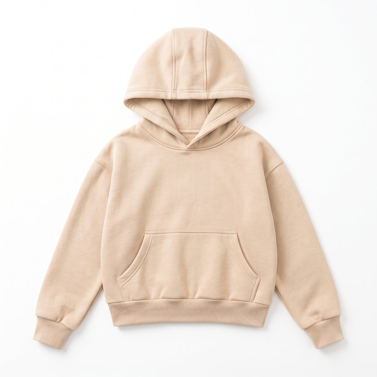 Heavyweight Hoodie