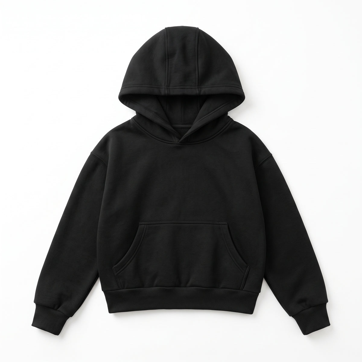 Heavyweight Hoodie
